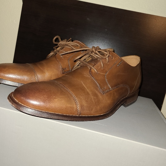 Bostonian Maxton Plain Men dress shoes main image 8